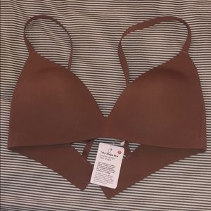 Take Shape Lululemon Bra